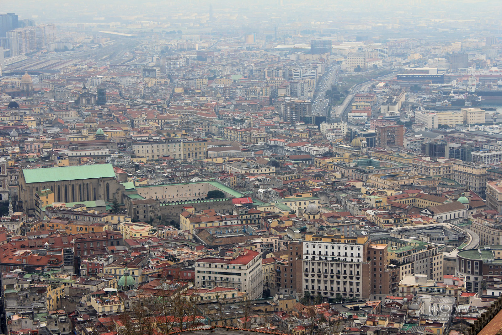 Naples